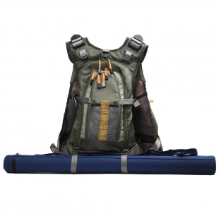 A&M - V 7 - Vest Pack